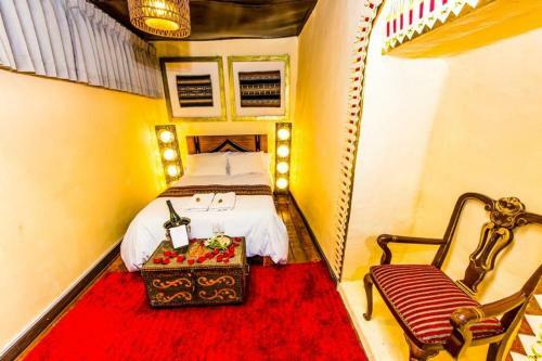 Apartamento Loft 2