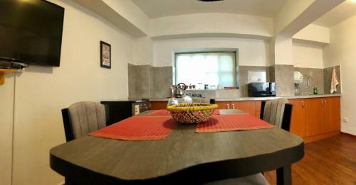 Apartamento Casa Aragon