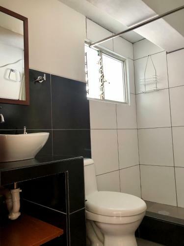 Apartamento Casa Aragon
