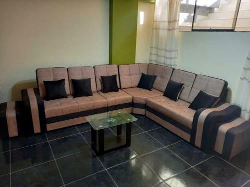 El �valo Apartament