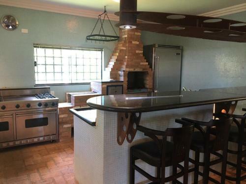 Bel�ssima Casa De Campo