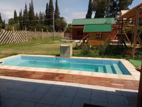 Caba�as Premium