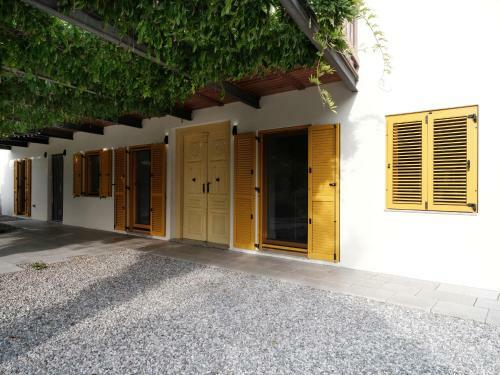Apartamento Hi?a Wisteria