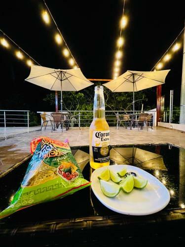 Hotel Hoster�a Vista Del Valle