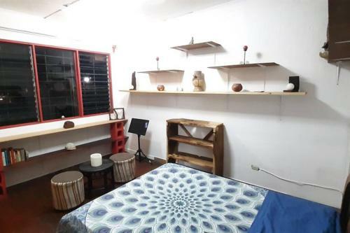 Apartamento Atenas Backpackers