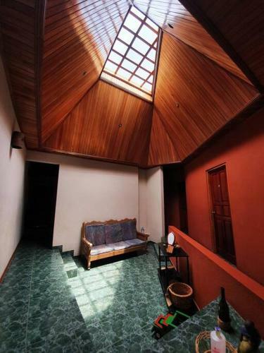 Residencia La Tranquilidad