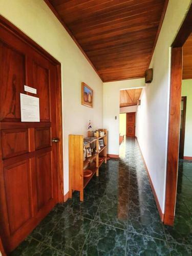 Residencia La Tranquilidad