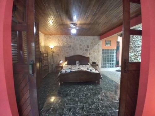 Apartamento Atenas Downtown Next To A Creek