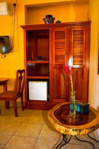 Hostal Martha's Guest House Gold Standard Certified