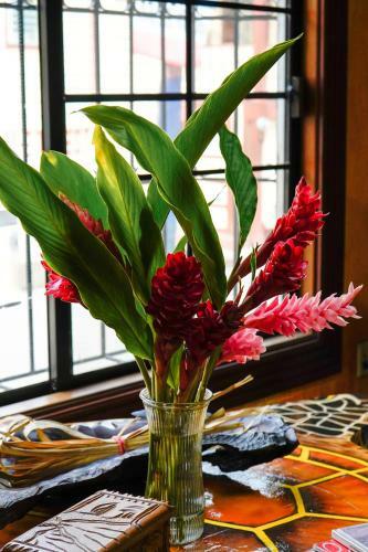Hostal Martha's Guest House Gold Standard Certified