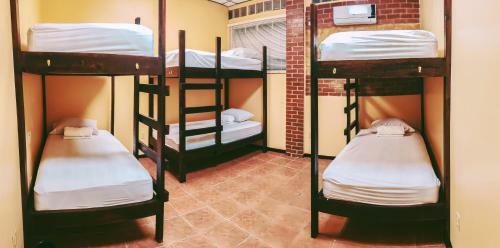 Albergue Yellow Belly Backpackers