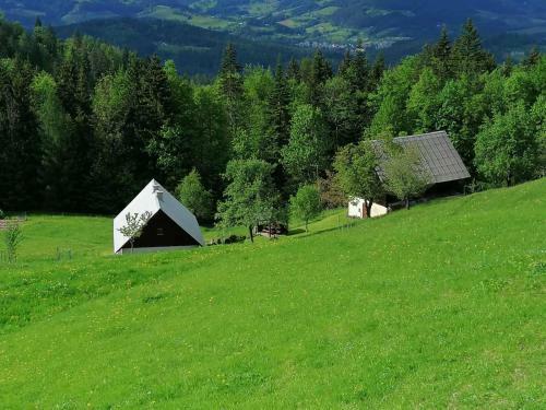 Jur?ek Holiday Home