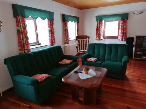 Jur?ek Holiday Home