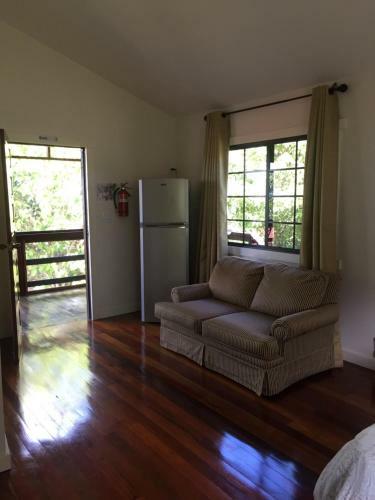 Hostal Santa Cruz Cabins