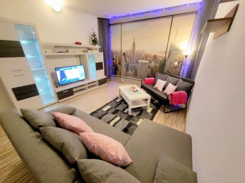 Ve?k� Apartm�n 2