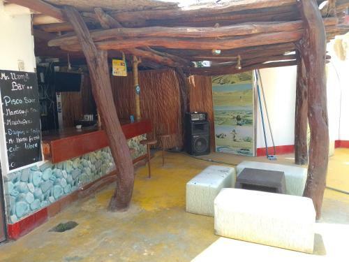 Hotel Duna Sur