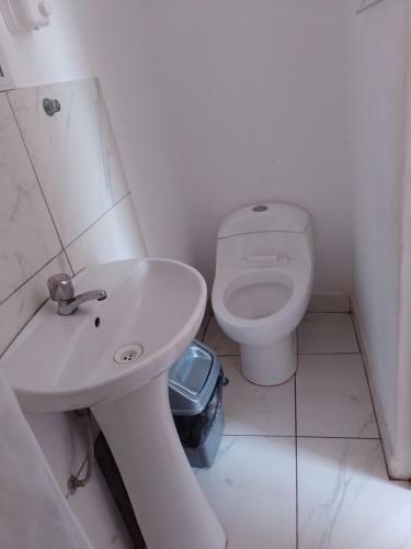 Hotel Duna Sur
