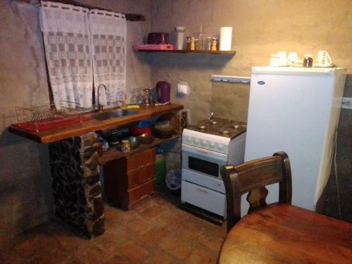 Apartamento Lo De Roxy Caba�a