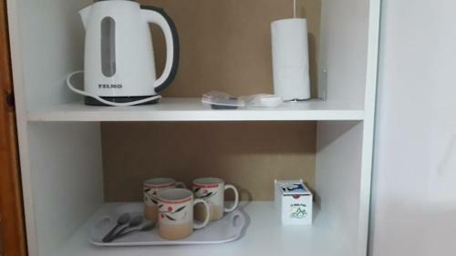Apartamento La Quita Pena