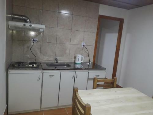 Apartamento La Quita Pena
