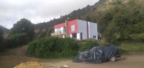 Casa En Entorno Natural