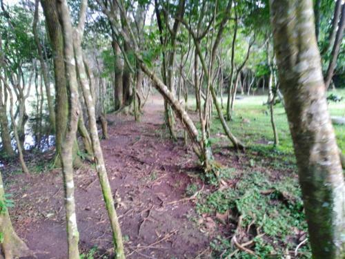 Hostal Makano Lake Caba�as
