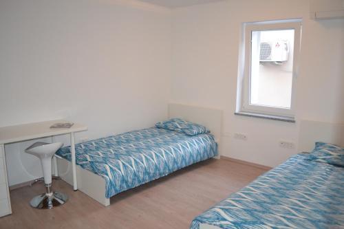 Apartment ?ik 1