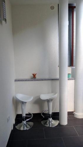 Apartment ?ik 1