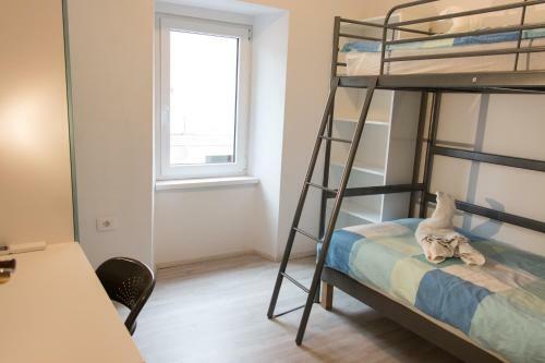 Albergue Koper2stay