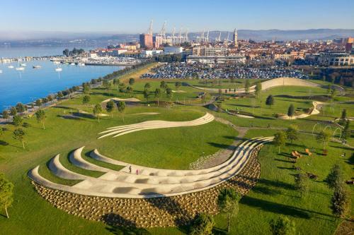 Albergue Koper2stay