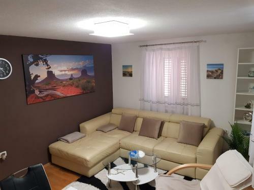 Apartment Prima