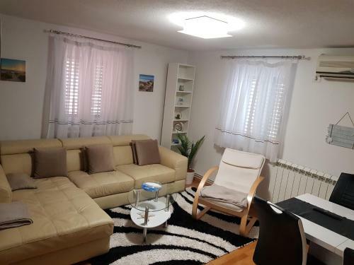 Apartment Prima