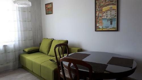 Apartma Lilu