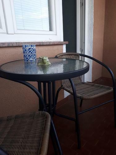 Apartma Lilu