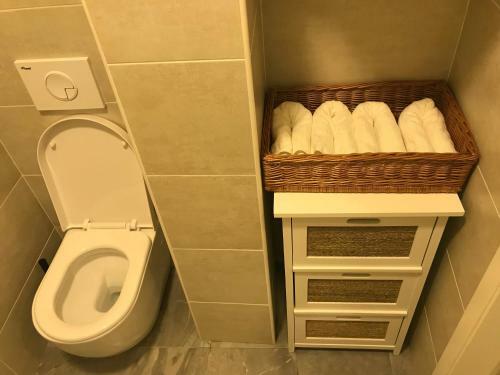Apartamento Demix