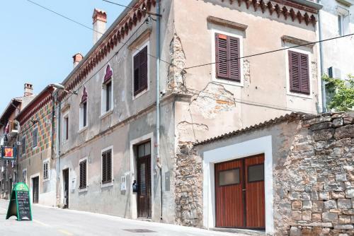 Apartamento Demix