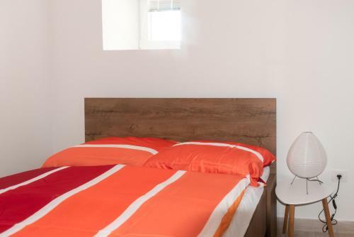 Apartamento Demix
