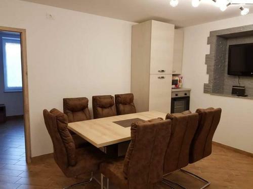 Apartments Villa Irena