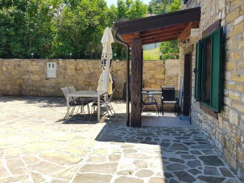 Apartments Villa Irena