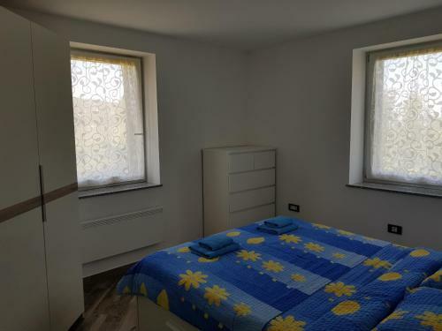Apartments Villa Irena