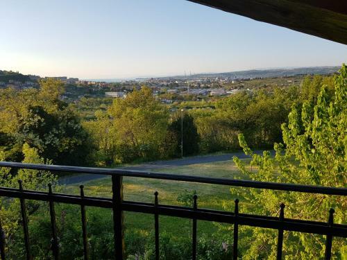 Apartments Villa Irena