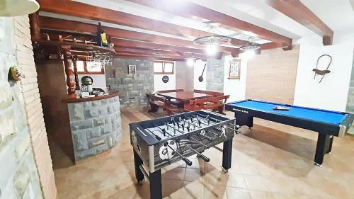 Villa Relax Vila Kampel