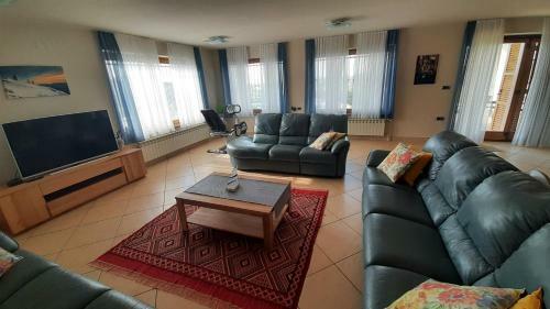 Villa Relax Vila Kampel