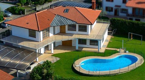 Villa Relax Vila Kampel