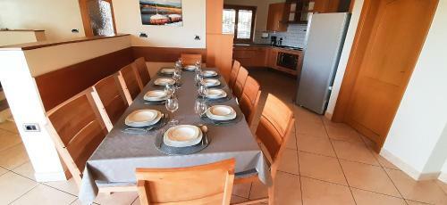 Villa Relax Vila Kampel