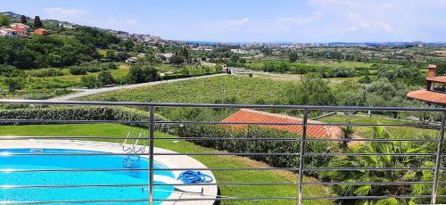 Villa Relax Vila Kampel