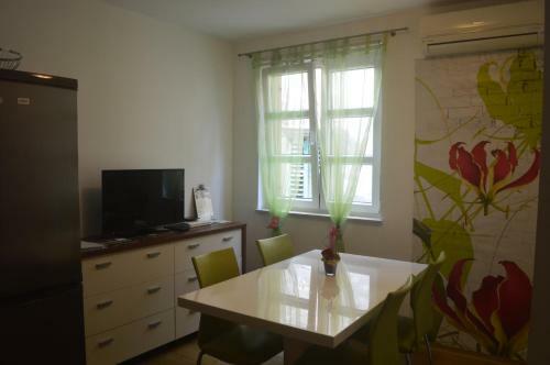 Apartment Aria, Koper Center