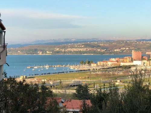 Apartamento Casa Nostra Capodistria