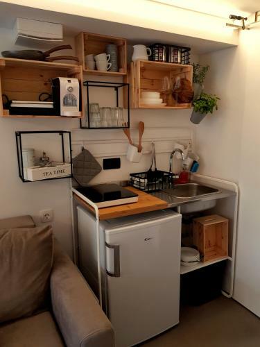 Apartamento Casa Nostra Capodistria