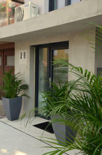 Apartamento Casa Nostra Capodistria